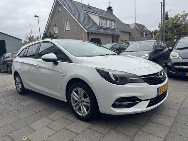 Opel ASTRA 1.2 Bns Edition *BTW-Auto*