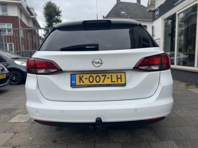 Opel ASTRA 1.2 Bns Edition *BTW-Auto*