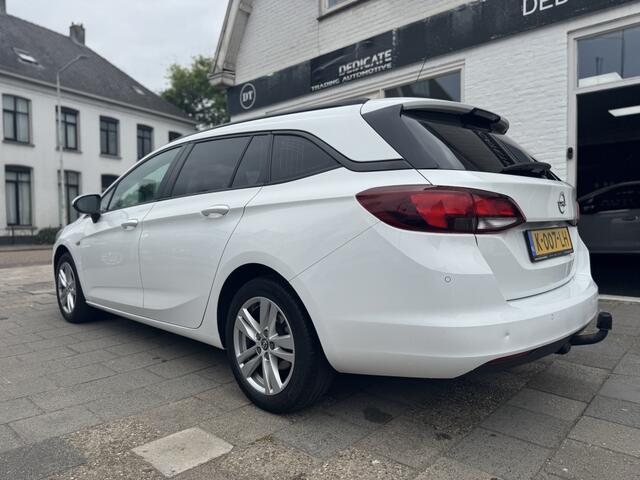 Opel ASTRA 1.2 Bns Edition *BTW-Auto*