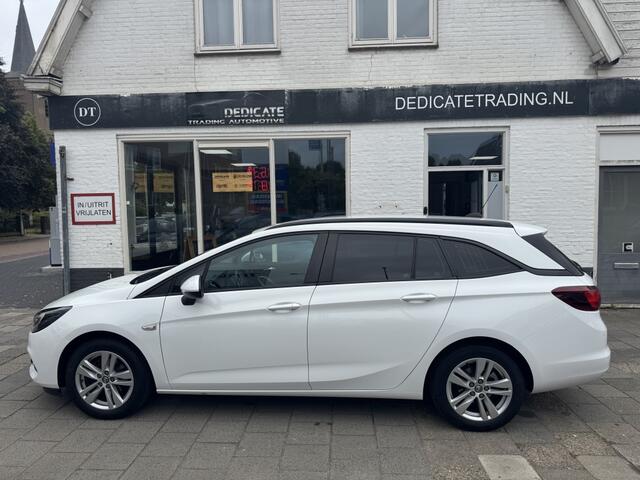 Opel ASTRA 1.2 Bns Edition *BTW-Auto*