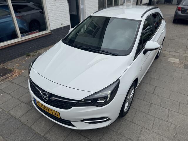 Opel ASTRA 1.2 Bns Edition *BTW-Auto*