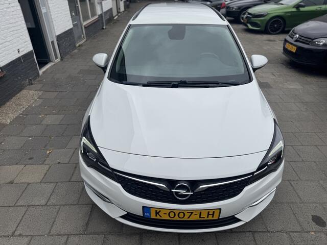 Opel ASTRA 1.2 Bns Edition *BTW-Auto*