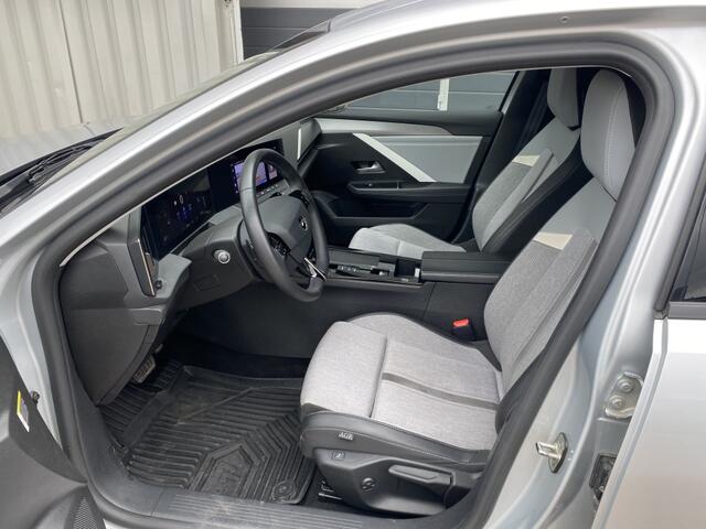 Opel ASTRA Astra L 1.2 Turbo Elegance (EURO 6e)