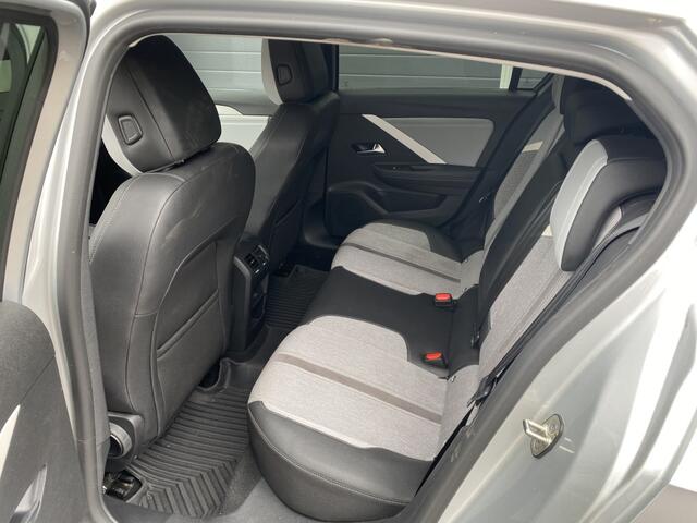 Opel ASTRA Astra L 1.2 Turbo Elegance (EURO 6e)