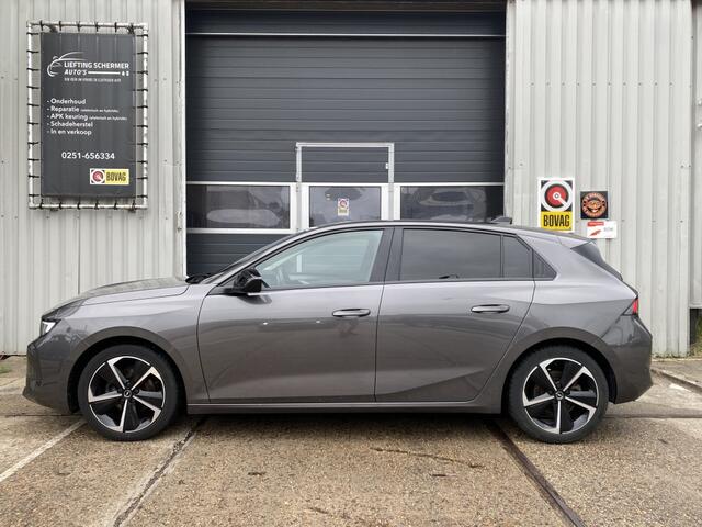 Opel ASTRA Astra L 1.2 Turbo Elegance (EURO 6e)