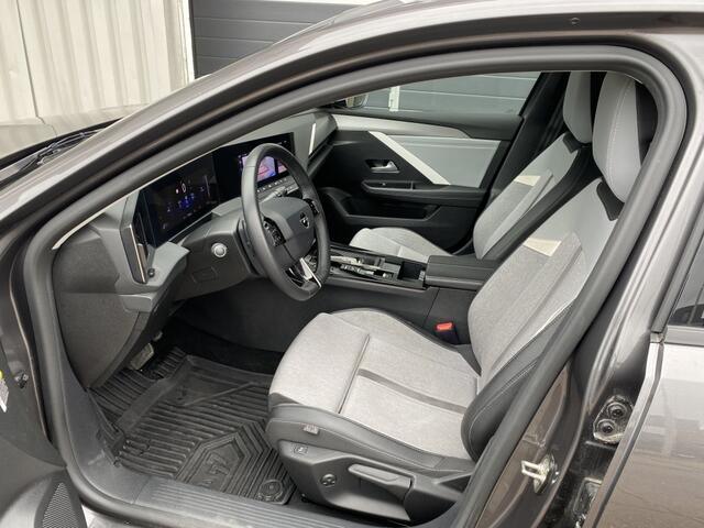 Opel ASTRA Astra L 1.2 Turbo Elegance (EURO 6e)