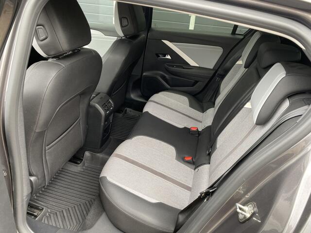 Opel ASTRA Astra L 1.2 Turbo Elegance (EURO 6e)