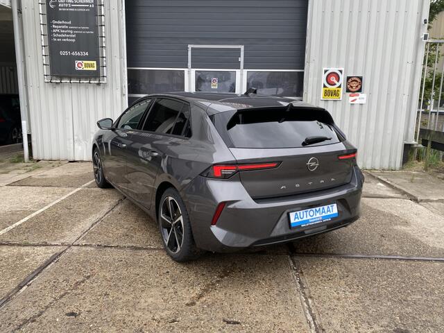 Opel ASTRA Astra L 1.2 Turbo Elegance (EURO 6e)