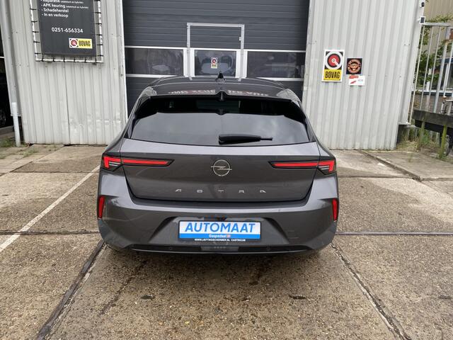 Opel ASTRA Astra L 1.2 Turbo Elegance (EURO 6e)
