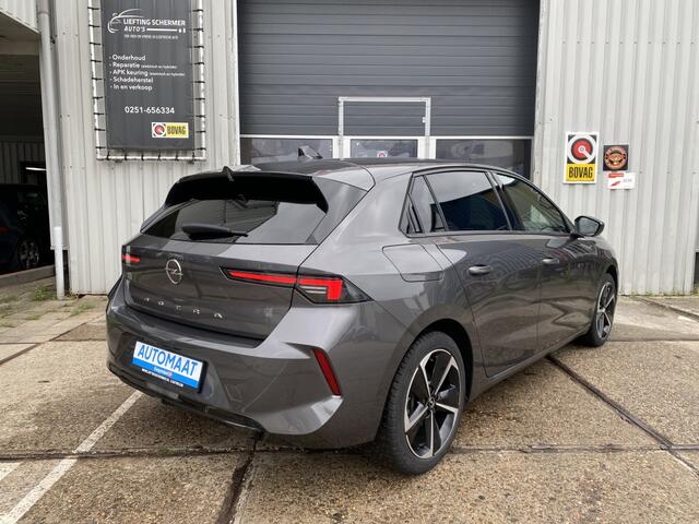 Opel ASTRA Astra L 1.2 Turbo Elegance (EURO 6e)