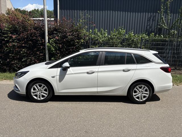Opel ASTRA Sports Tourer 1.0 Turbo Online Edition / NAVI / AIRCO / CRUISE