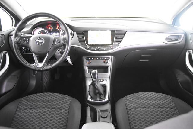 Opel ASTRA 1.0 Online Edition *1ste Eigenaar*Navigatie*Carplay*Parkassist*