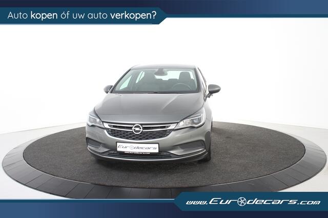 Opel ASTRA 1.0 Online Edition *1ste Eigenaar*Navigatie*Carplay*Parkassist*