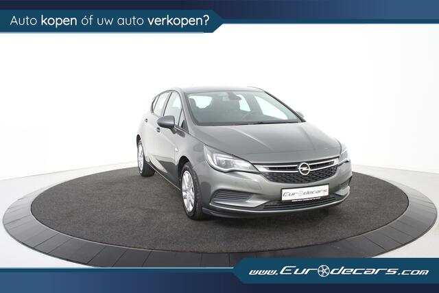 Opel ASTRA 1.0 Online Edition *1ste Eigenaar*Navigatie*Carplay*Parkassist*