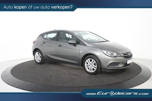 Opel ASTRA 1.0 Online Edition *1ste Eigenaar*Navigatie*Carplay*Parkassist*