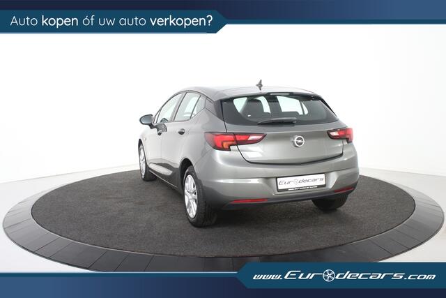 Opel ASTRA 1.0 Online Edition *1ste Eigenaar*Navigatie*Carplay*Parkassist*
