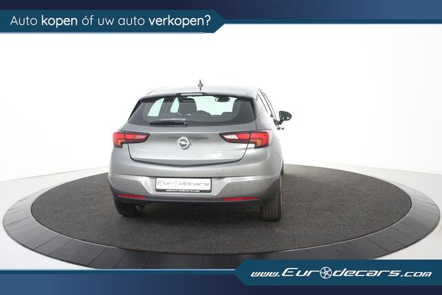 Opel ASTRA 1.0 Online Edition *1ste Eigenaar*Navigatie*Carplay*Parkassist*