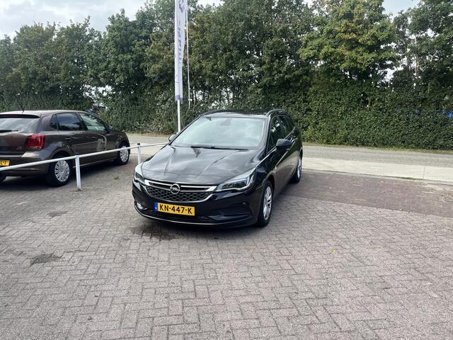 Opel ASTRA Sports Tourer 1.0 Edition TREKHAAK NAVI CRUISE