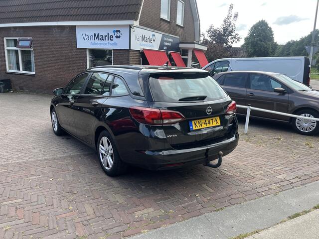 Opel ASTRA Sports Tourer 1.0 Edition TREKHAAK NAVI CRUISE
