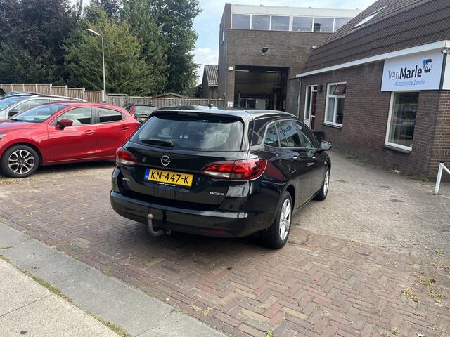 Opel ASTRA Sports Tourer 1.0 Edition TREKHAAK NAVI CRUISE