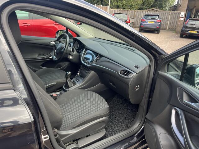 Opel ASTRA Sports Tourer 1.0 Edition TREKHAAK NAVI CRUISE