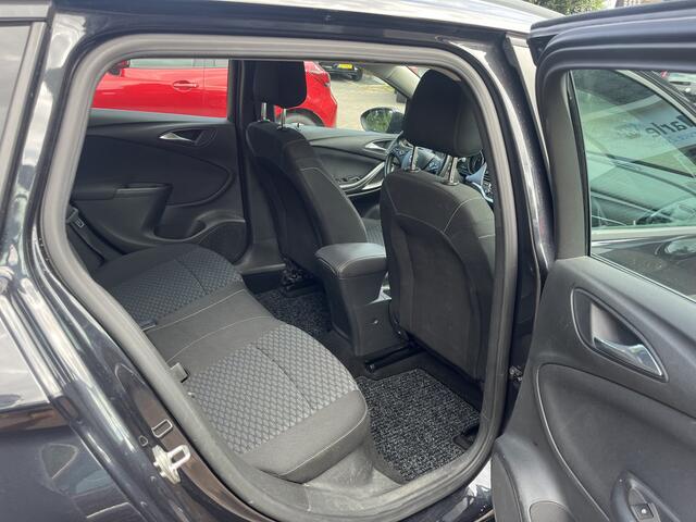 Opel ASTRA Sports Tourer 1.0 Edition TREKHAAK NAVI CRUISE