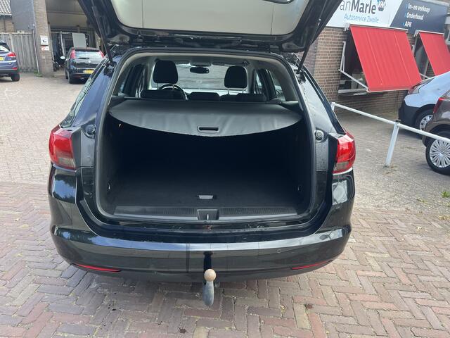 Opel ASTRA Sports Tourer 1.0 Edition TREKHAAK NAVI CRUISE