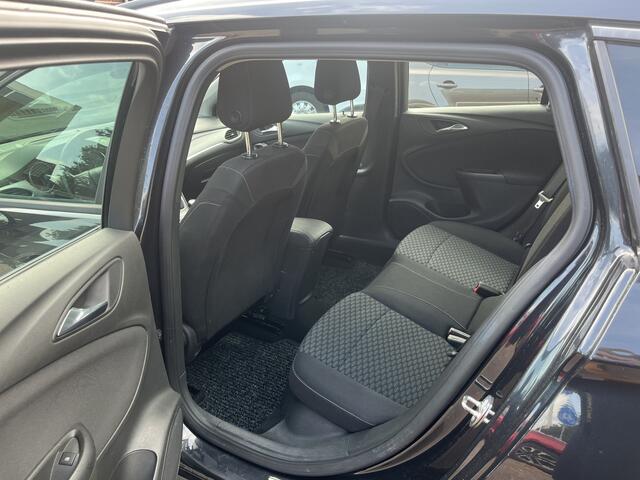 Opel ASTRA Sports Tourer 1.0 Edition TREKHAAK NAVI CRUISE