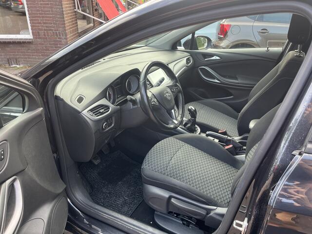 Opel ASTRA Sports Tourer 1.0 Edition TREKHAAK NAVI CRUISE