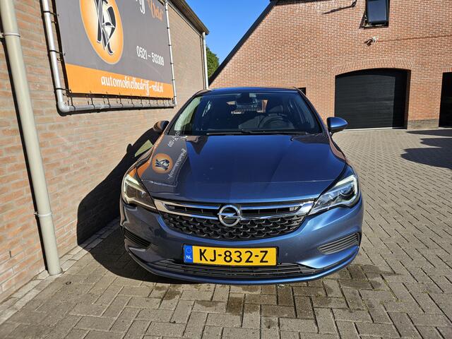 Opel ASTRA 1.0 Edition