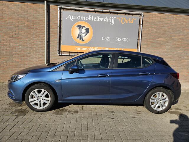 Opel ASTRA 1.0 Edition
