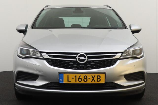 Opel ASTRA Sports Tourer 1.0 Turbo 120 Jaar Edition Carplay Navi Park.Sens
