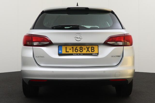 Opel ASTRA Sports Tourer 1.0 Turbo 120 Jaar Edition Carplay Navi Park.Sens