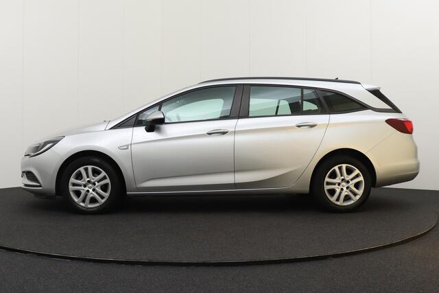 Opel ASTRA Sports Tourer 1.0 Turbo 120 Jaar Edition Carplay Navi Park.Sens