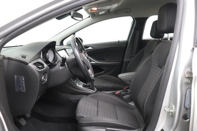 Opel ASTRA Sports Tourer 1.0 Turbo 120 Jaar Edition Carplay Navi Park.Sens