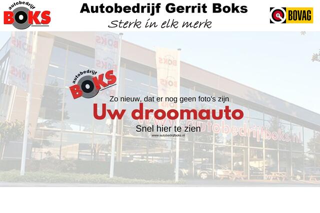 Opel ASTRA Sports Tourer 1.4 Turbo Online Edition Schuif/kantel-dak CruiseControl