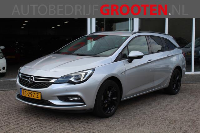 Opel ASTRA Sports Tourer 1.4 Business Executive