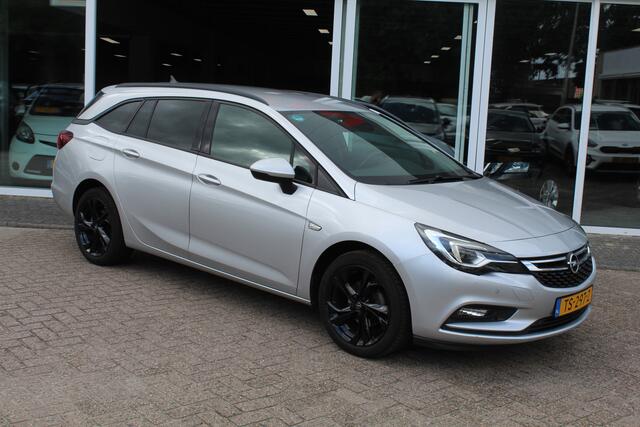 Opel ASTRA Sports Tourer 1.4 Business Executive