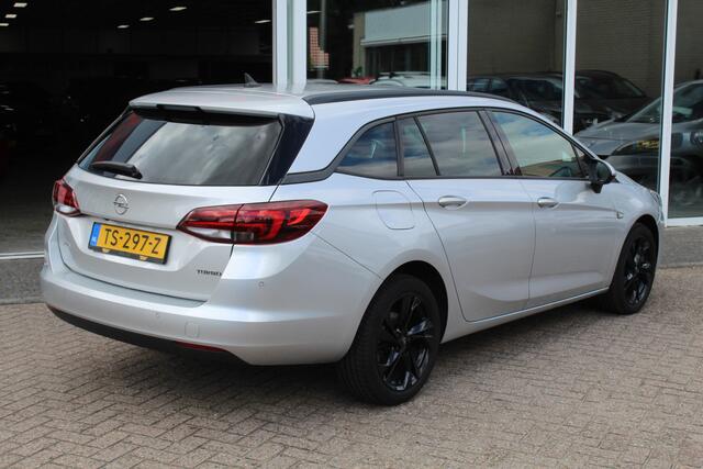 Opel ASTRA Sports Tourer 1.4 Business Executive