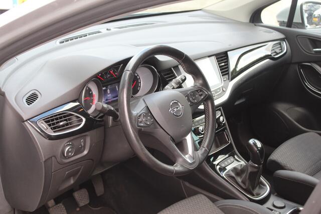 Opel ASTRA Sports Tourer 1.4 Business Executive
