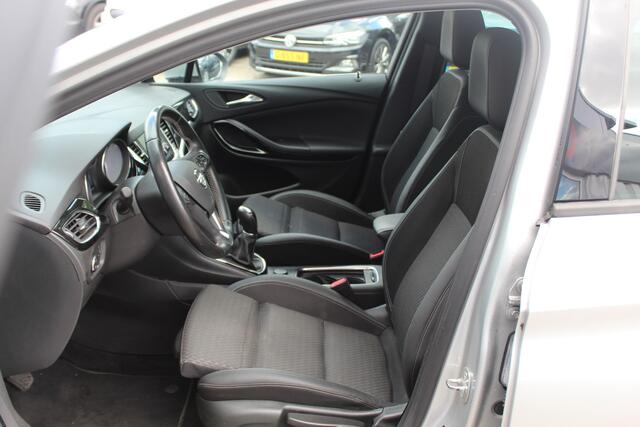 Opel ASTRA Sports Tourer 1.4 Business Executive