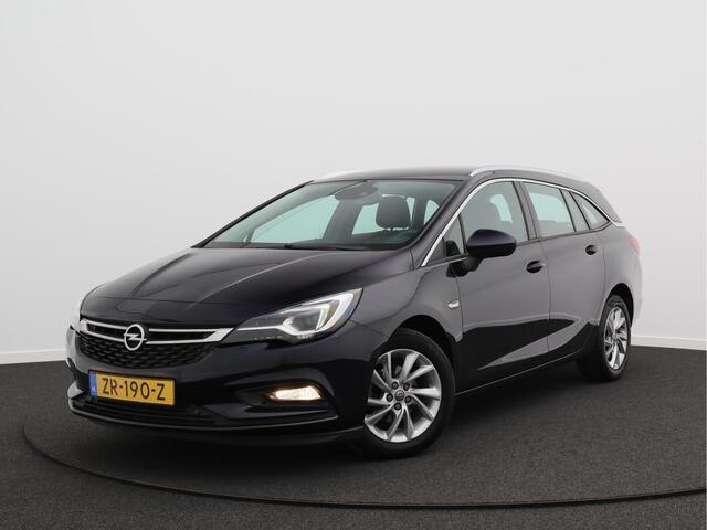 Opel ASTRA Sports Tourer 1.0 Turbo Innovation/ lage km/ compleet!