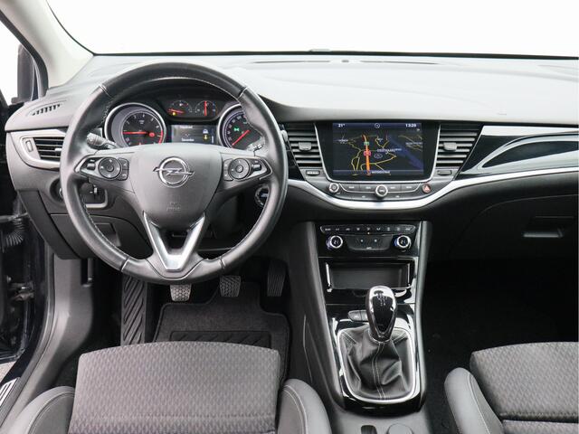 Opel ASTRA Sports Tourer 1.0 Turbo Innovation/ lage km/ compleet!