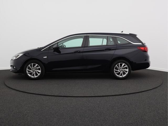 Opel ASTRA Sports Tourer 1.0 Turbo Innovation/ lage km/ compleet!