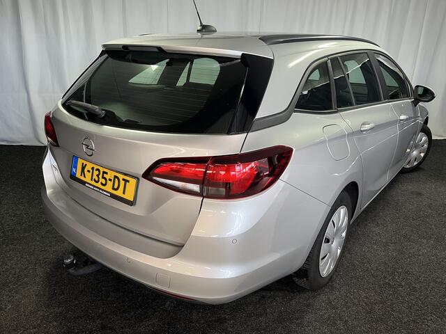 Opel ASTRA Sports Tourer 1.2 Business Edition ECC/APPLE/TREKHAAK/DISTRIBUTIE VERVANGEN