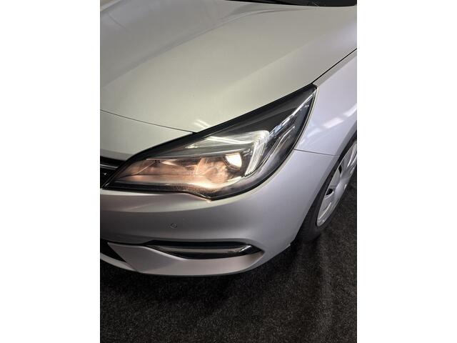 Opel ASTRA Sports Tourer 1.2 Business Edition ECC/APPLE/TREKHAAK/DISTRIBUTIE VERVANGEN