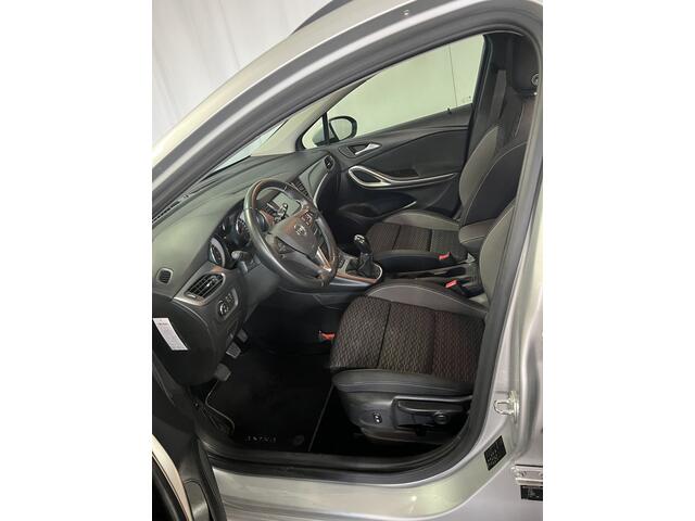 Opel ASTRA Sports Tourer 1.2 Business Edition ECC/APPLE/TREKHAAK/DISTRIBUTIE VERVANGEN