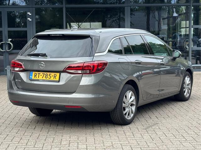 Opel ASTRA Sports Tourer 1.0 Business Executive Trekhaak/Navi/Clima/Cruise/Camera