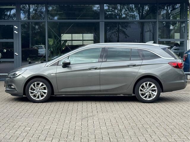 Opel ASTRA Sports Tourer 1.0 Business Executive Trekhaak/Navi/Clima/Cruise/Camera