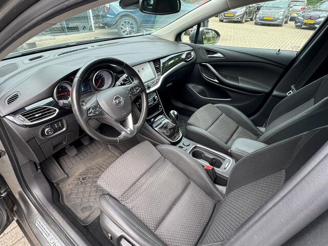 Opel ASTRA Sports Tourer 1.0 Business Executive Trekhaak/Navi/Clima/Cruise/Camera